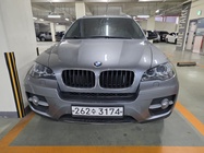 BMW X6 2012