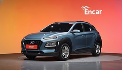 Hyundai Kona 2017