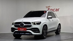 Mercedes-Benz GLE-Class 2020