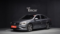 Volkswagen Jetta 2021