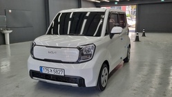 Kia RAY 2024