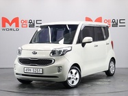 Kia RAY 2015