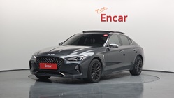 Genesis G70 2019