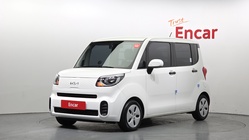 Kia RAY 2021
