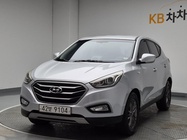 Hyundai Tucson 2014