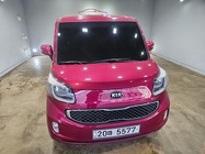 Kia RAY 2014