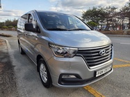 Hyundai Starex 2019