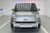 Kia RAY 2021