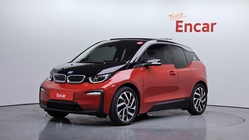 BMW i3 2019
