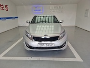 Kia K5 2011