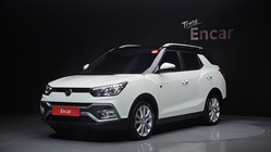Ssangyong TIBOLI 2016