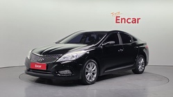 Hyundai Grandeur 2011