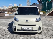 Kia RAY 2018