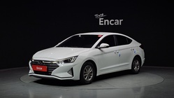 Hyundai Avante 2019