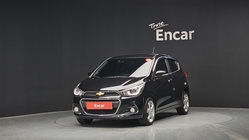 Chevrolet Spark 2016