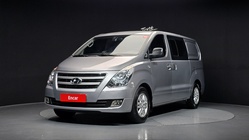 Hyundai Starex 2016