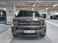 Hyundai Santa Fe 2024