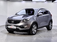 Kia Sportage 2014