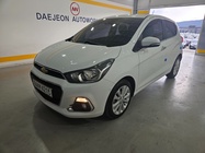 Chevrolet Spark 2017