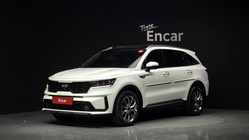Kia Sorento 2020