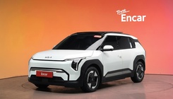 Kia EV3 2024