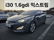 Hyundai i30 2012