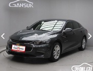 Chevrolet Malibu 2017