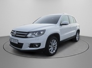 Volkswagen Tiguan 2014