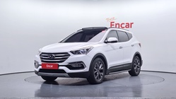 Hyundai Santa Fe 2015