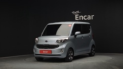 Kia RAY 2012