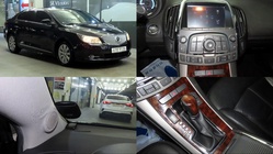 Chevrolet Alpheon 2011
