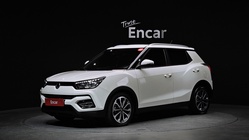 Ssangyong TIBOLI 2017