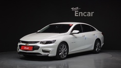 Chevrolet Malibu 2016