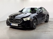 Mercedes-Benz E-Class 2026