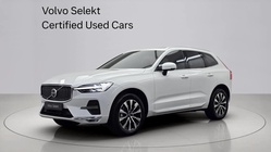 Volvo XC60 2023