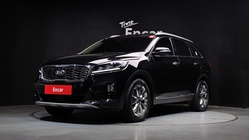 Kia Sorento 2019