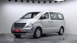 Hyundai Starex 2008
