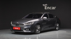 Kia K7 2017