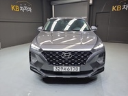 Hyundai Santa Fe 2020