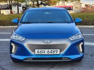 Hyundai Ioniq 2017