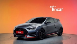 Hyundai Veloster 2018