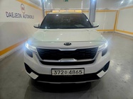 Kia Seltos 2019
