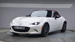 Mazda MX-5 2021