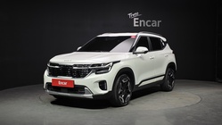 Kia Seltos 2025