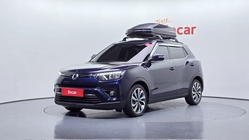 Ssangyong TIBOLI 2019