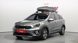 Kia Niro 2021