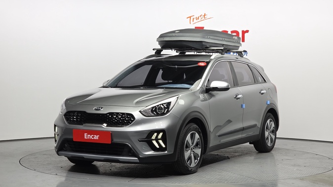 Kia Niro 2021