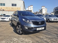 Kia Sportage 2014