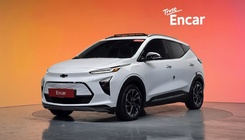 Chevrolet Bolt EV 2023