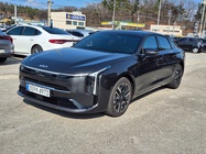 Kia K8 2025